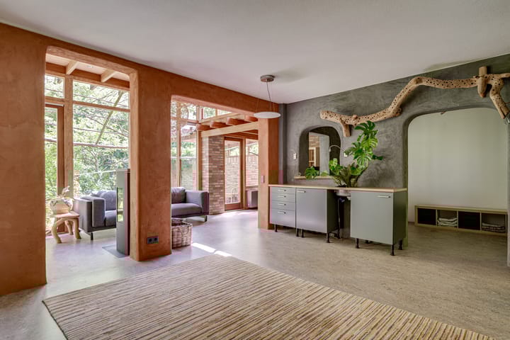 Foto 11 van Michielpad 11