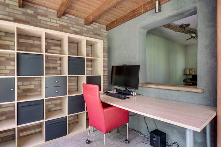 Foto 14 van Michielpad 11