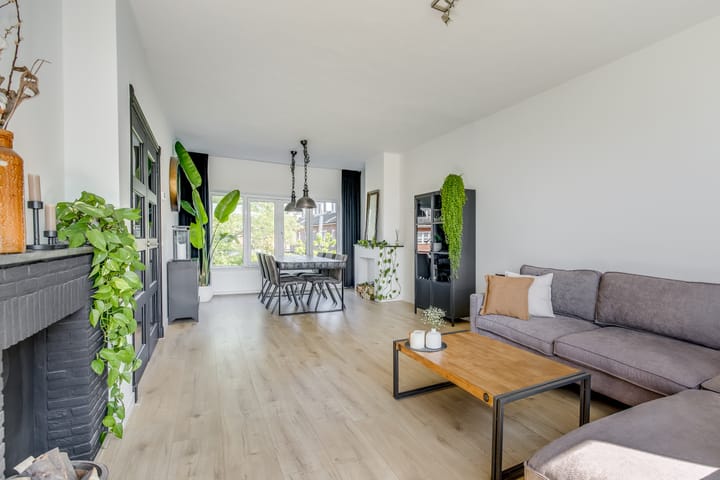 Photo 2 of Johan Wagenaarkade 19-BS