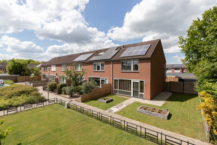 Foto 1 van Prins Mauritsstraat 11