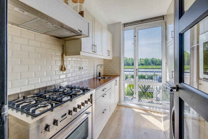 Photo 3 of Johan Wagenaarkade 19-BS