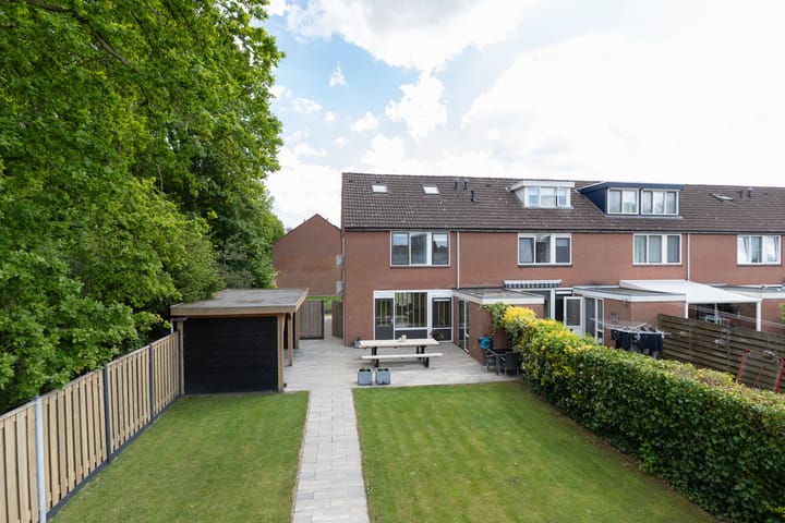 Foto 2 van Prins Mauritsstraat 11