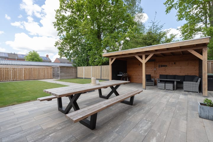 Foto 3 van Prins Mauritsstraat 11