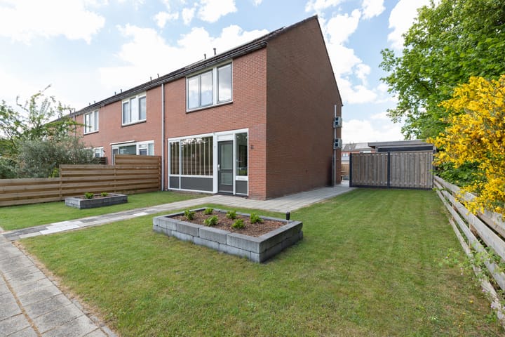 Foto 4 van Prins Mauritsstraat 11