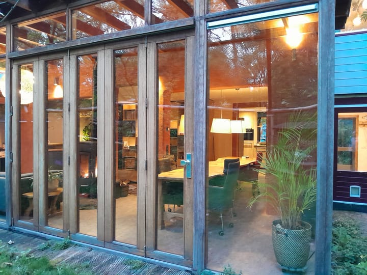 Foto 42 van Michielpad 11