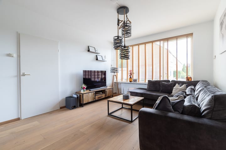 Foto 7 van Prins Mauritsstraat 11