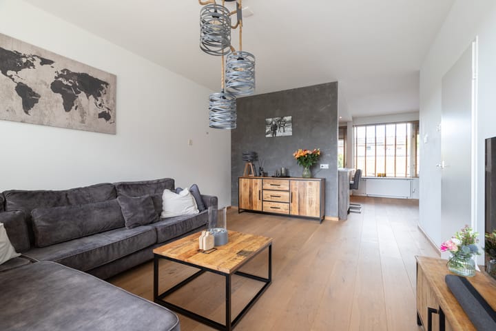 Foto 8 van Prins Mauritsstraat 11