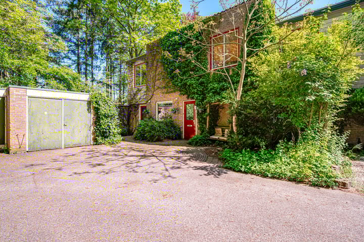 Foto 54 van Michielpad 11