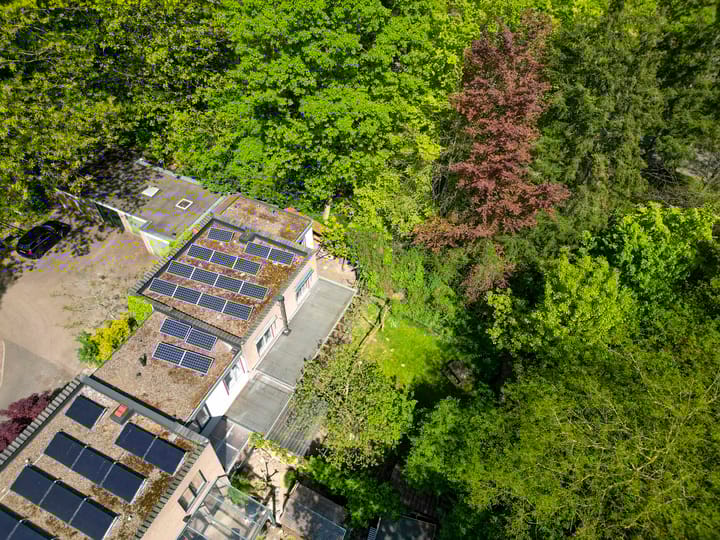 Foto 58 van Michielpad 11