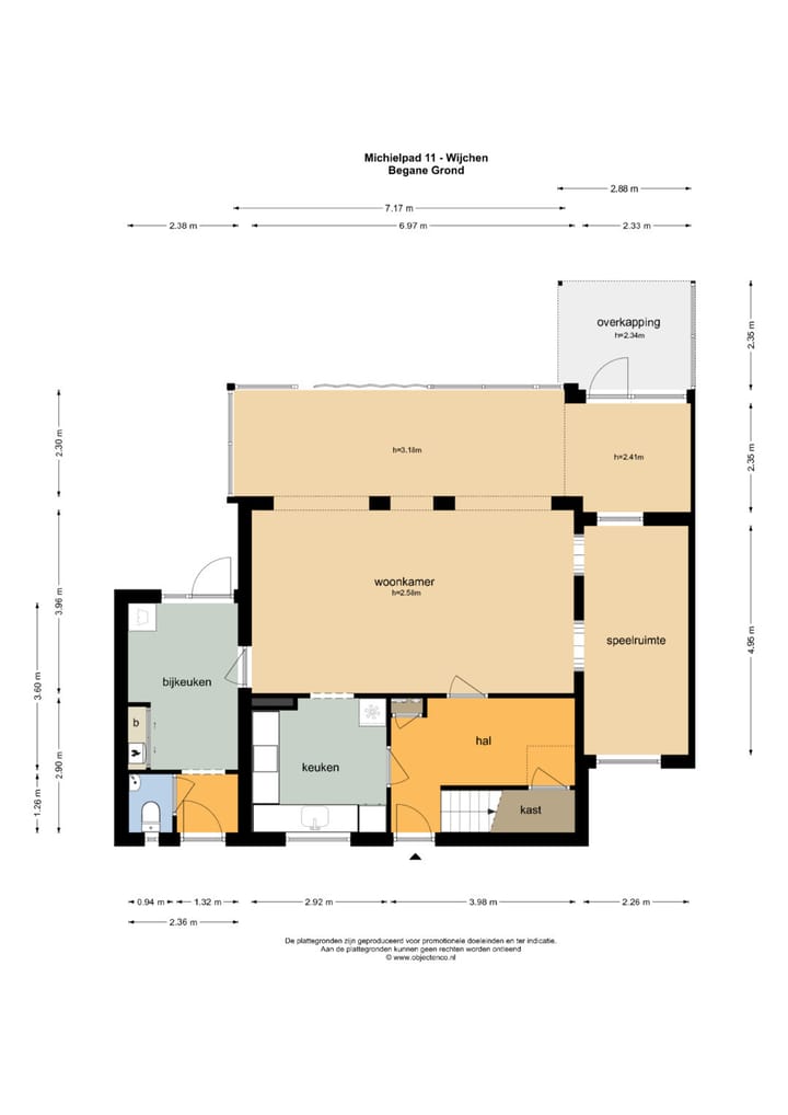 Foto 60 van Michielpad 11