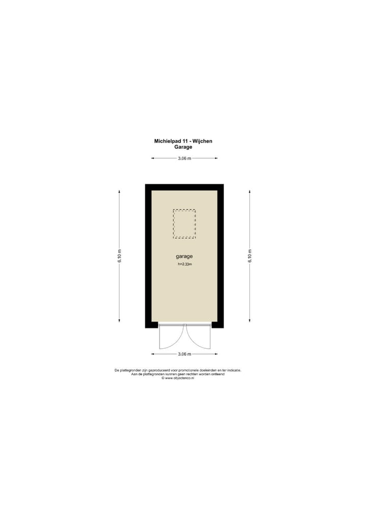 Foto 62 van Michielpad 11