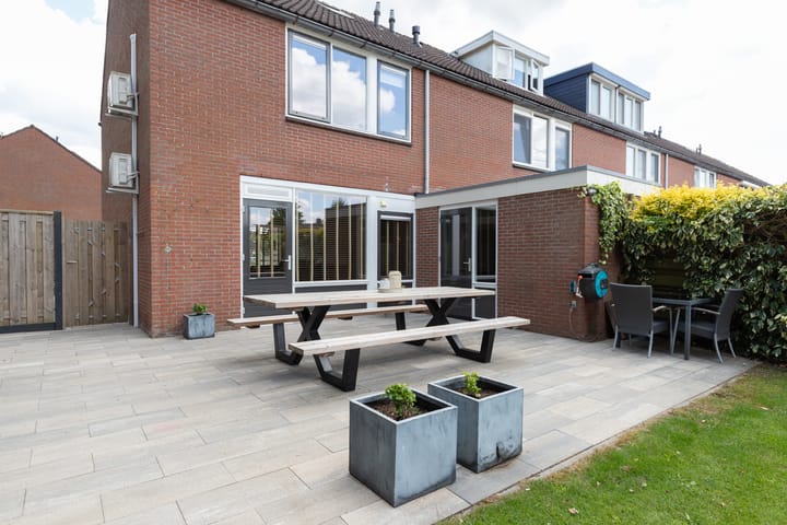 Foto 31 van Prins Mauritsstraat 11