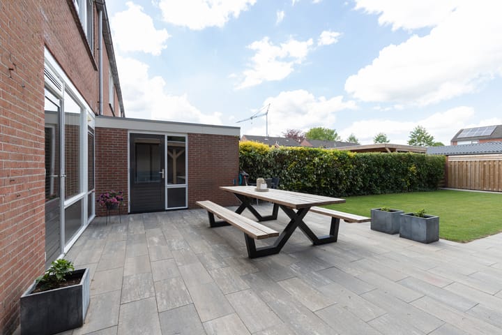 Foto 32 van Prins Mauritsstraat 11