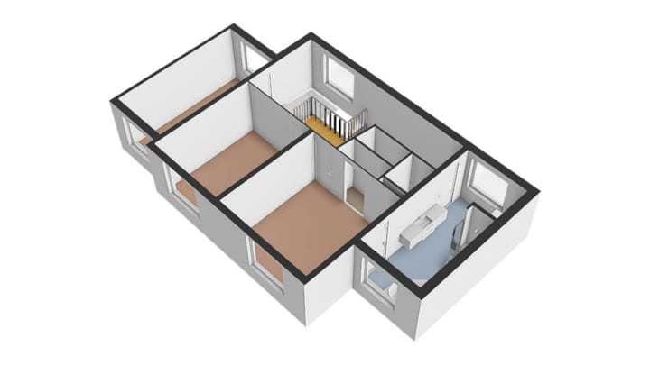 Foto 65 van Michielpad 11