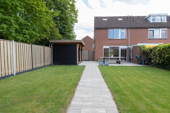 Foto 37 van Prins Mauritsstraat 11