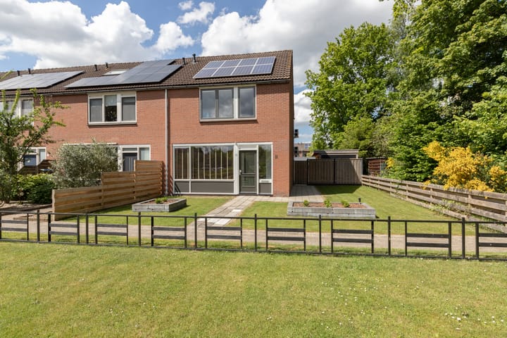 Foto 38 van Prins Mauritsstraat 11