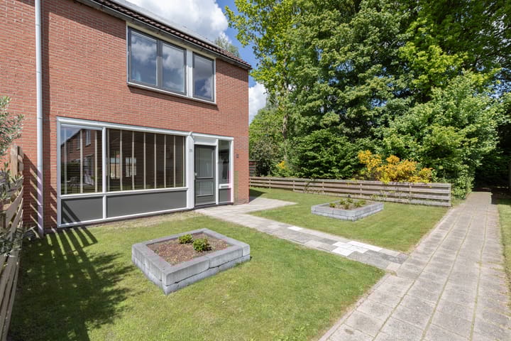 Foto 41 van Prins Mauritsstraat 11