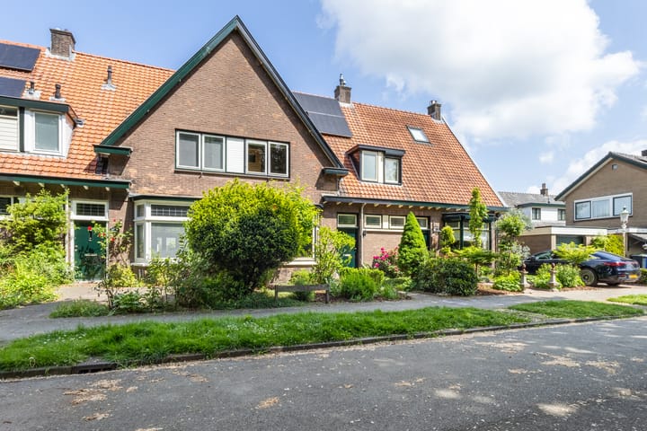 Foto 2 van Laarweg 41