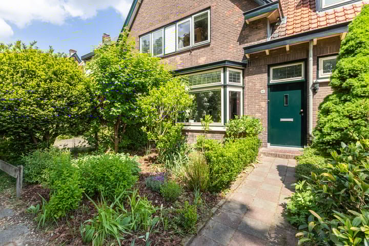 Foto 3 van Laarweg 41