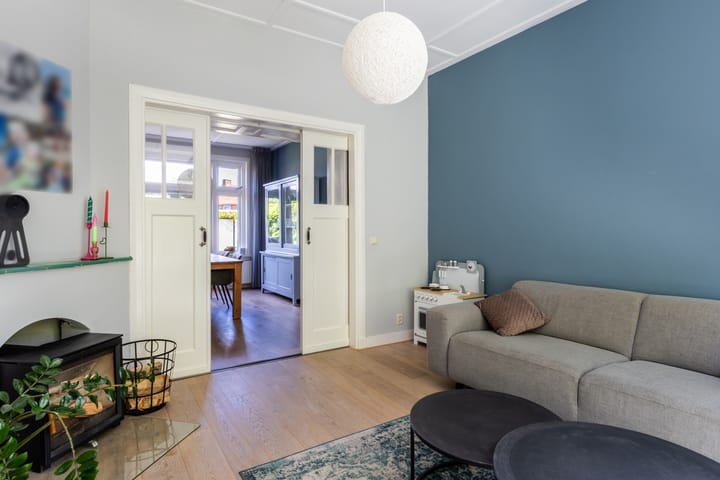 Foto 9 van Laarweg 41