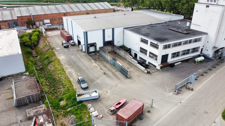 Havenweg 6