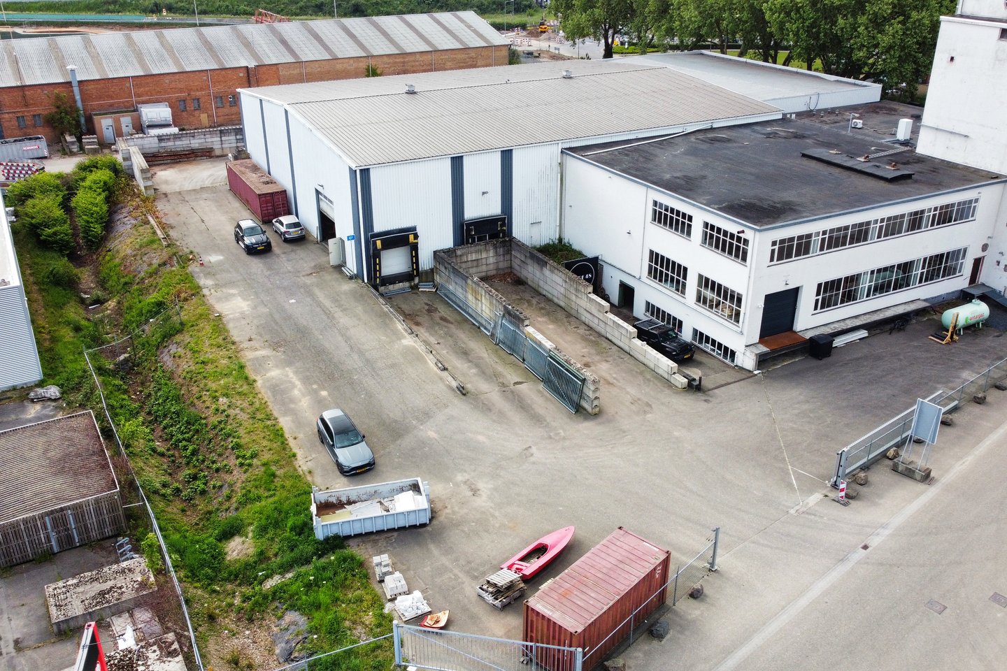 View photo 1 of Havenweg 6-8