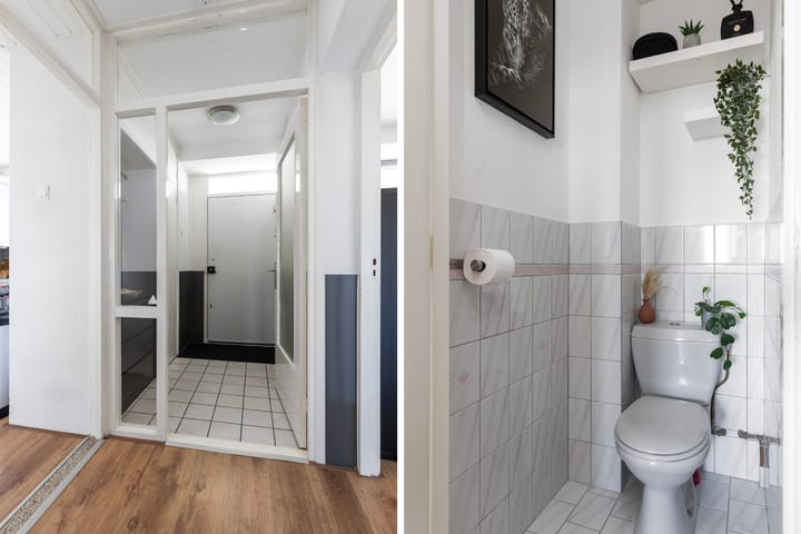 Foto 4 van Roosstraat 156