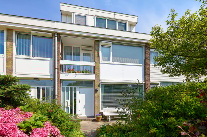 Foto 1 van Imstenrade 35