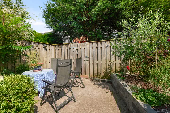 Foto 2 van Imstenrade 35