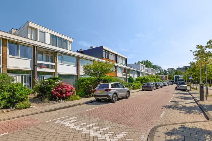 Foto 5 van Imstenrade 35