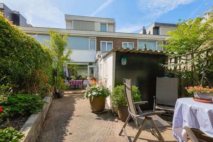 Foto 16 van Imstenrade 35