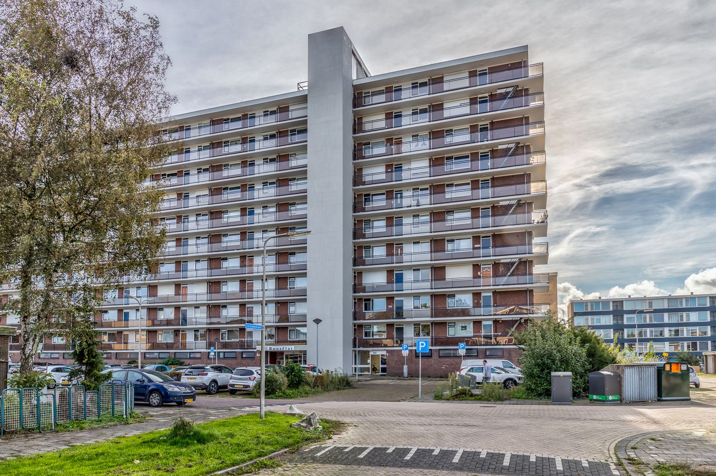 Foto 20 van Roosstraat 156