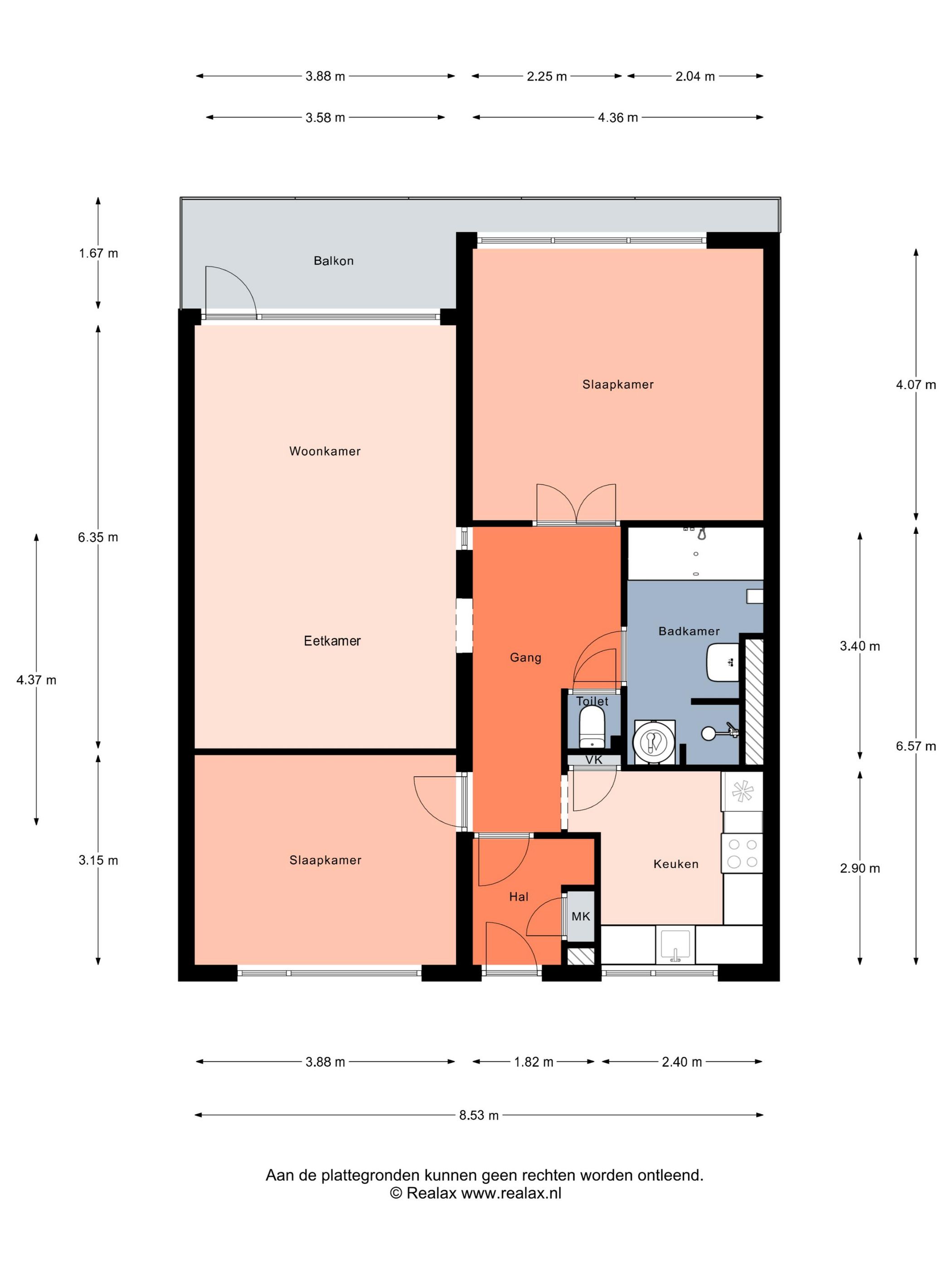 Foto 21 van Roosstraat 156