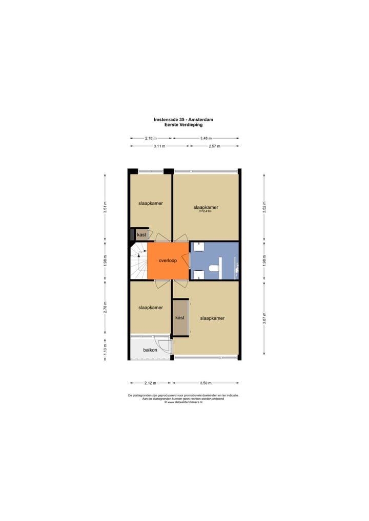 Foto 24 van Imstenrade 35