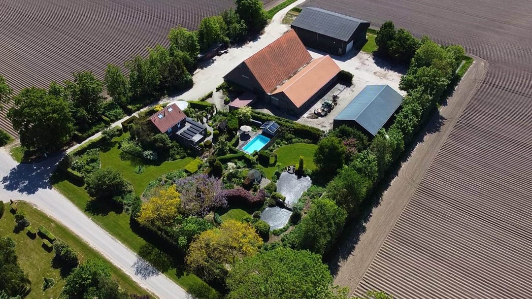 Foto 1 van Klutenweg 13