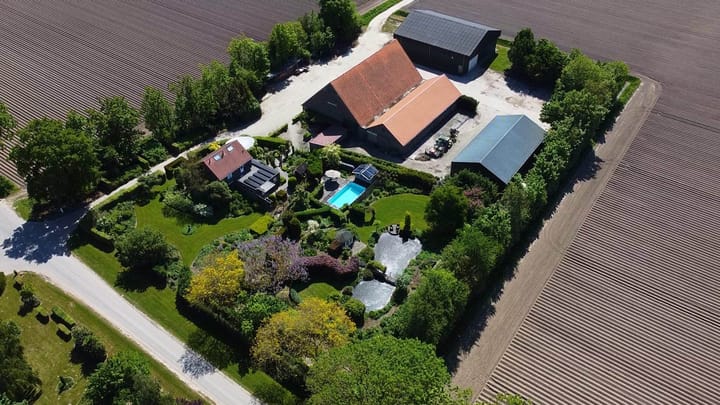 Foto 1 van Klutenweg 13