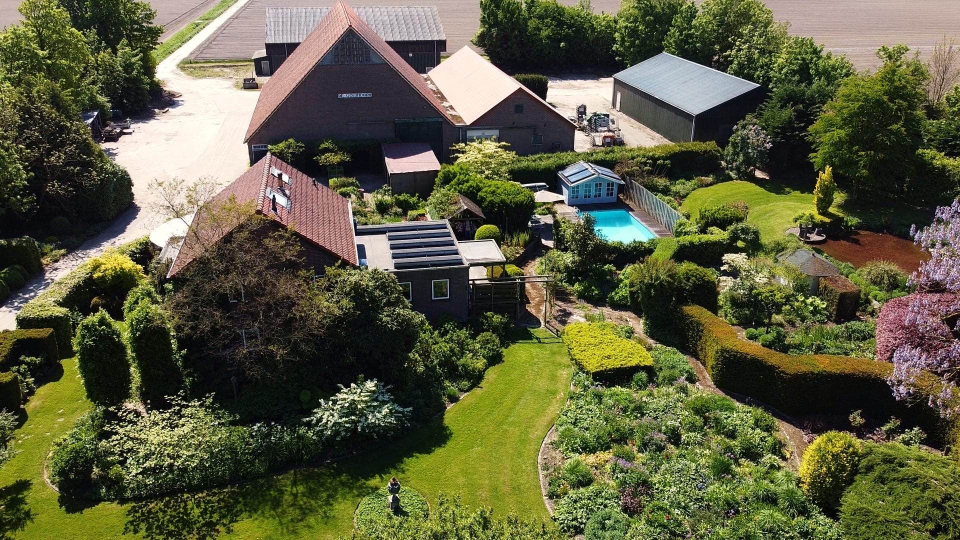 Foto 6 van Klutenweg 13