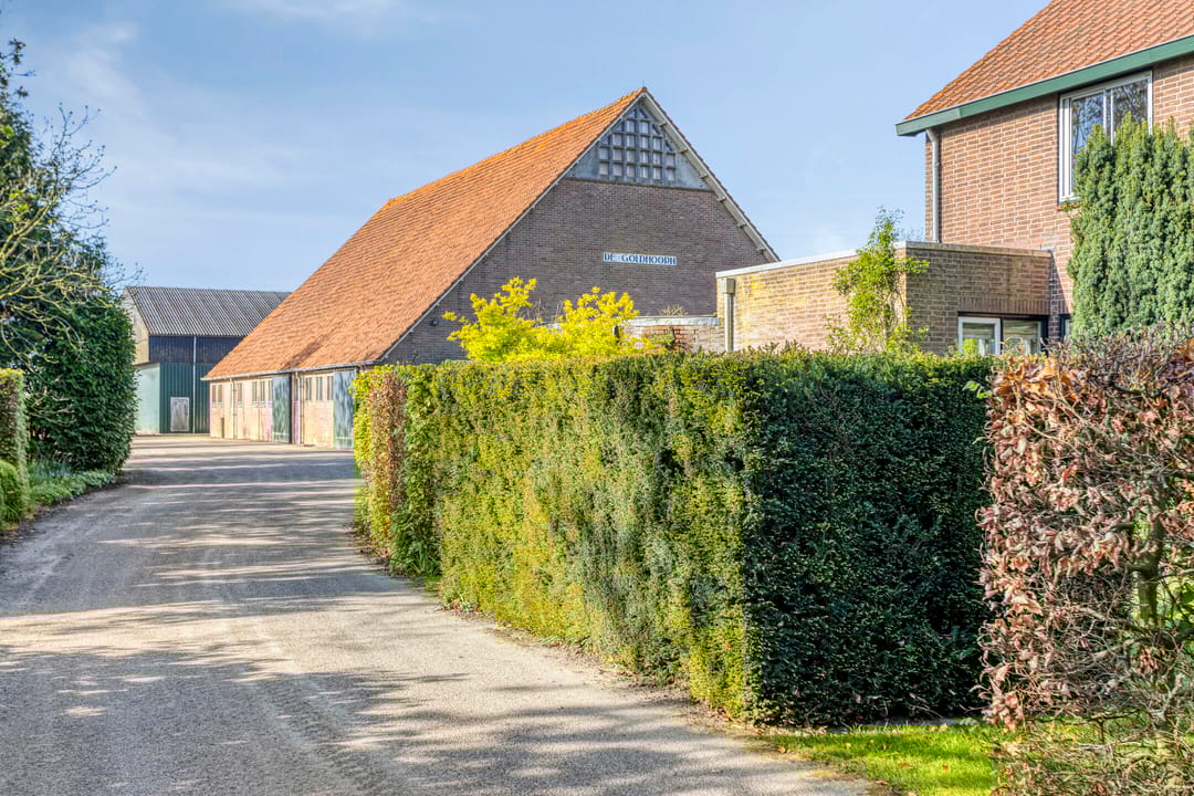 Foto 8 van Klutenweg 13