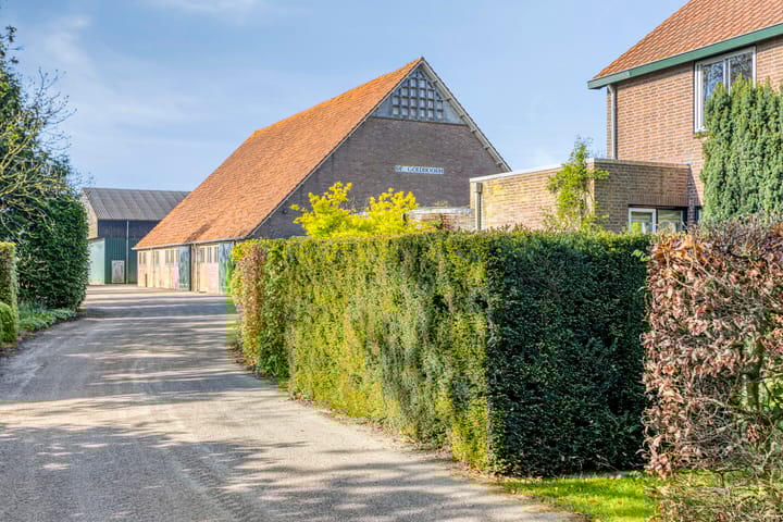 Foto 8 van Klutenweg 13