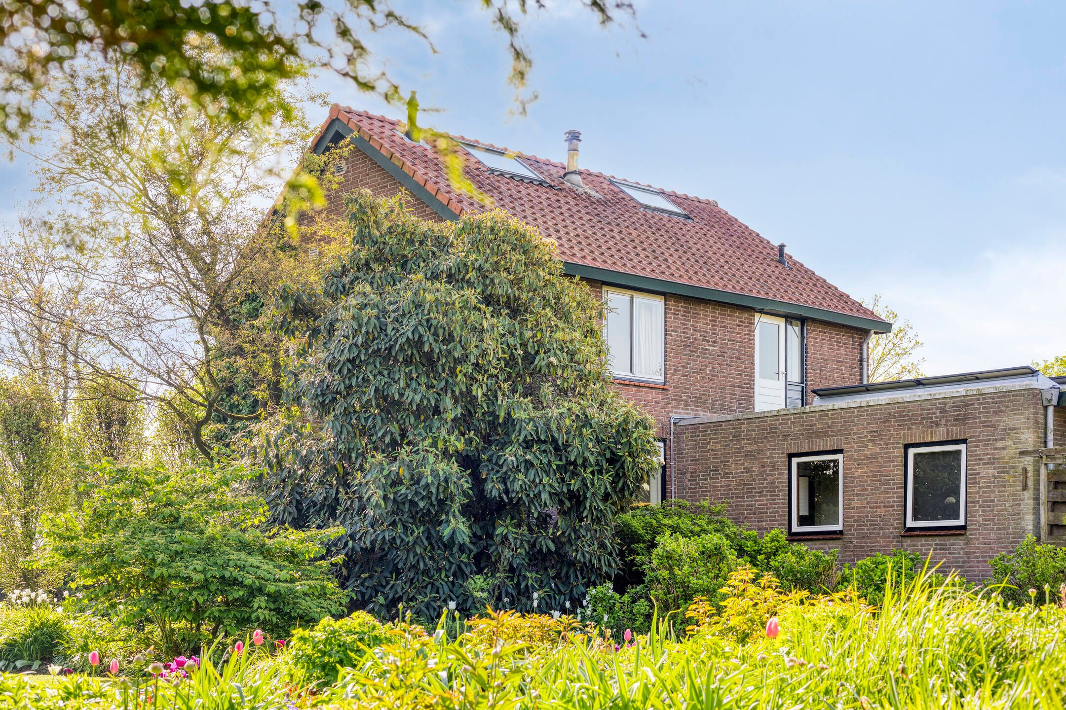 Foto 9 van Klutenweg 13