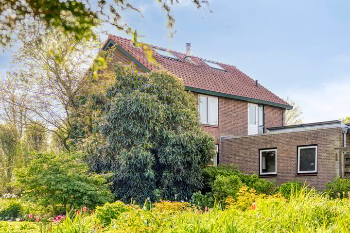 Foto 9 van Klutenweg 13