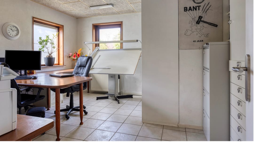 Foto 16 van Klutenweg 13