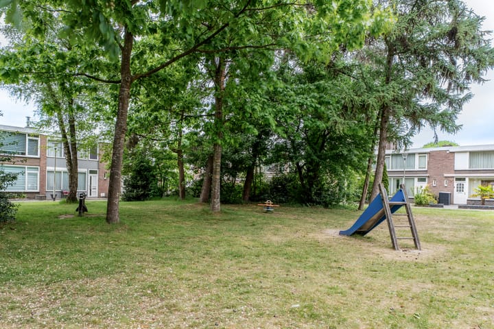 Foto 3 van Kamillehof 46