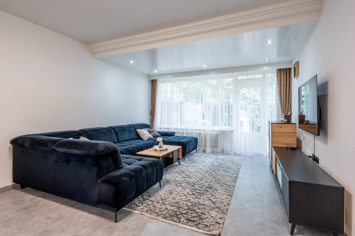 Foto 6 van Kamillehof 46