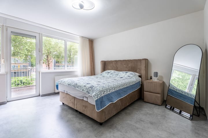 Foto 14 van Kamillehof 46