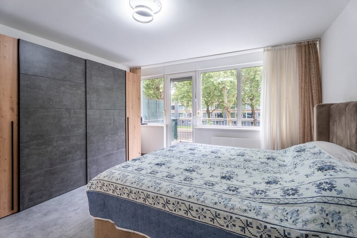 Foto 16 van Kamillehof 46