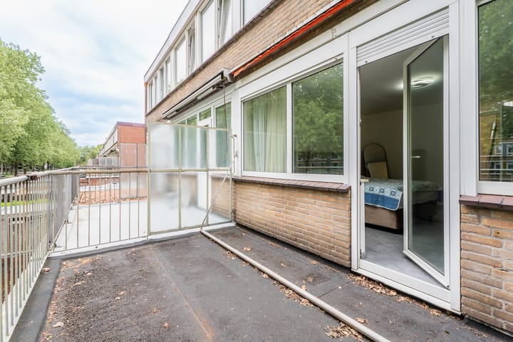 Foto 18 van Kamillehof 46