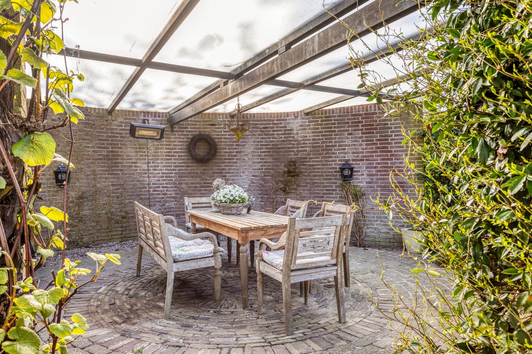 Foto 52 van Klutenweg 13