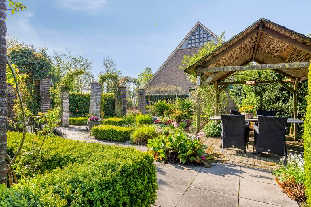 Foto 56 van Klutenweg 13