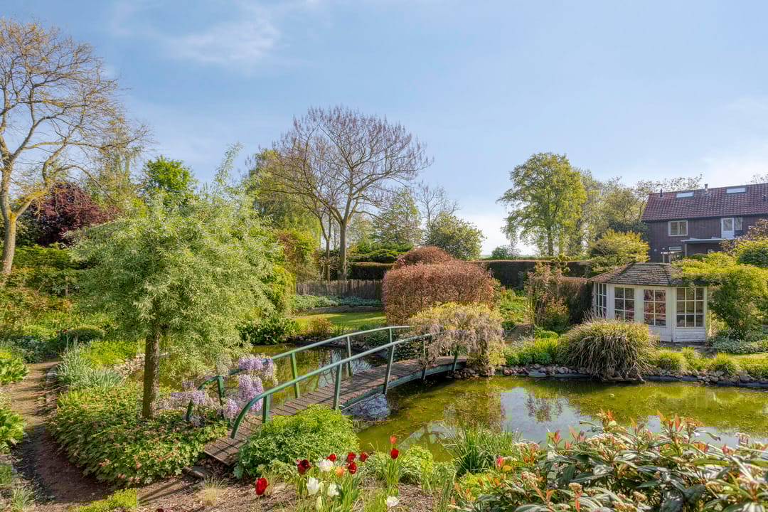 Foto 2 van Klutenweg 13